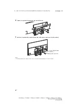 Preview for 160 page of Sony Bravia FW-85XD85 Series Reference Manual