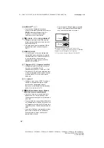 Preview for 180 page of Sony Bravia FW-85XD85 Series Reference Manual