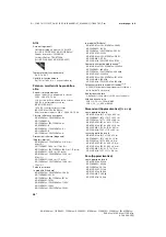 Preview for 192 page of Sony Bravia FW-85XD85 Series Reference Manual