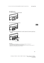 Preview for 213 page of Sony Bravia FW-85XD85 Series Reference Manual