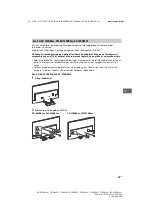 Preview for 237 page of Sony Bravia FW-85XD85 Series Reference Manual