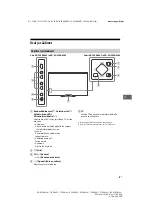 Preview for 253 page of Sony Bravia FW-85XD85 Series Reference Manual