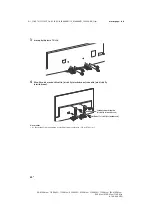 Preview for 264 page of Sony Bravia FW-85XD85 Series Reference Manual