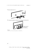 Preview for 290 page of Sony Bravia FW-85XD85 Series Reference Manual