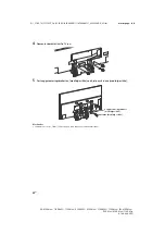 Preview for 292 page of Sony Bravia FW-85XD85 Series Reference Manual