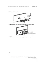 Preview for 344 page of Sony Bravia FW-85XD85 Series Reference Manual