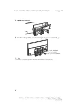 Preview for 346 page of Sony Bravia FW-85XD85 Series Reference Manual