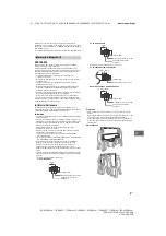 Preview for 353 page of Sony Bravia FW-85XD85 Series Reference Manual