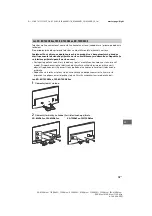 Preview for 369 page of Sony Bravia FW-85XD85 Series Reference Manual