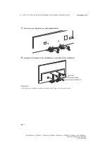 Preview for 396 page of Sony Bravia FW-85XD85 Series Reference Manual