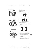 Preview for 435 page of Sony Bravia FW-85XD85 Series Reference Manual