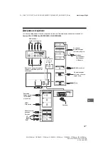 Preview for 443 page of Sony Bravia FW-85XD85 Series Reference Manual