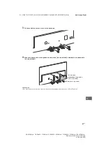 Preview for 451 page of Sony Bravia FW-85XD85 Series Reference Manual