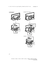 Preview for 464 page of Sony Bravia FW-85XD85 Series Reference Manual