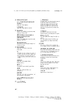 Preview for 472 page of Sony Bravia FW-85XD85 Series Reference Manual