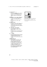 Preview for 502 page of Sony Bravia FW-85XD85 Series Reference Manual