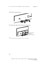 Preview for 508 page of Sony Bravia FW-85XD85 Series Reference Manual