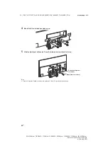 Preview for 510 page of Sony Bravia FW-85XD85 Series Reference Manual