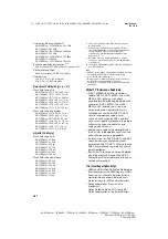 Preview for 514 page of Sony Bravia FW-85XD85 Series Reference Manual