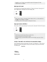 Preview for 17 page of Sony Bravia HX80 Series Manual