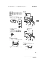 Preview for 23 page of Sony Bravia KD-43X7000F Operating Instructions Manual