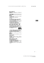 Preview for 25 page of Sony Bravia KD-43X7000F Operating Instructions Manual