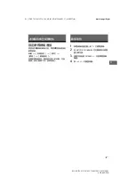 Preview for 29 page of Sony Bravia KD-43X7000F Operating Instructions Manual