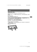 Preview for 31 page of Sony Bravia KD-43X7000F Operating Instructions Manual