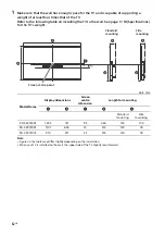 Preview for 12 page of Sony BRAVIA KD-43X7500F Reference Manual