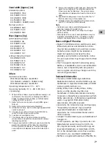 Preview for 7 page of Sony BRAVIA KD-43X8 TJ Series Reference Manual