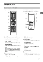 Preview for 9 page of Sony Bravia KD-43X8300C Reference Manual