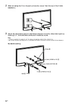 Preview for 16 page of Sony Bravia KD-43X8300C Reference Manual