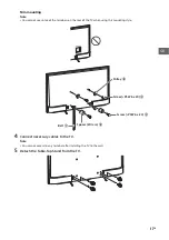 Preview for 17 page of Sony Bravia KD-43X8300C Reference Manual