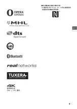 Preview for 43 page of Sony Bravia KD-43X8300C Reference Manual