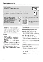 Preview for 10 page of Sony BRAVIA KD-43XH8077 Reference Manual