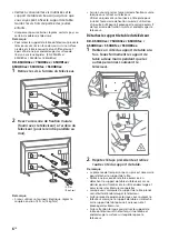 Preview for 14 page of Sony BRAVIA KD-43XH8077 Reference Manual