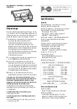 Preview for 15 page of Sony BRAVIA KD-43XH8077 Reference Manual