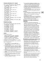 Preview for 17 page of Sony BRAVIA KD-43XH8077 Reference Manual