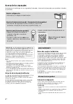 Preview for 20 page of Sony BRAVIA KD-43XH8077 Reference Manual