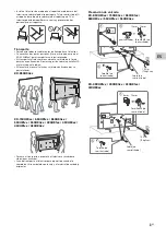 Preview for 21 page of Sony BRAVIA KD-43XH8077 Reference Manual