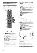 Preview for 22 page of Sony BRAVIA KD-43XH8077 Reference Manual