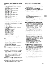 Preview for 27 page of Sony BRAVIA KD-43XH8077 Reference Manual