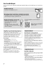 Preview for 30 page of Sony BRAVIA KD-43XH8077 Reference Manual