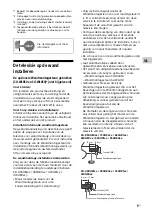 Preview for 33 page of Sony BRAVIA KD-43XH8077 Reference Manual