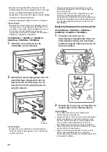 Preview for 34 page of Sony BRAVIA KD-43XH8077 Reference Manual