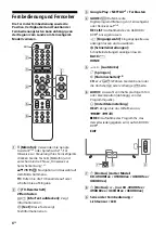 Preview for 42 page of Sony BRAVIA KD-43XH8077 Reference Manual