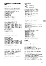 Preview for 47 page of Sony BRAVIA KD-43XH8077 Reference Manual