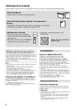 Preview for 60 page of Sony BRAVIA KD-43XH8077 Reference Manual