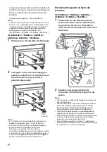 Preview for 64 page of Sony BRAVIA KD-43XH8077 Reference Manual