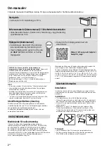 Preview for 70 page of Sony BRAVIA KD-43XH8077 Reference Manual